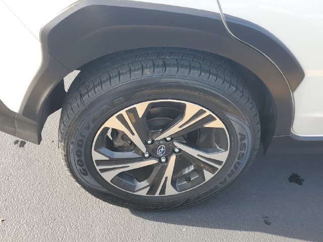 Certified 2024 Subaru Crosstrek 2.0i Premium AWD/4WD image 5