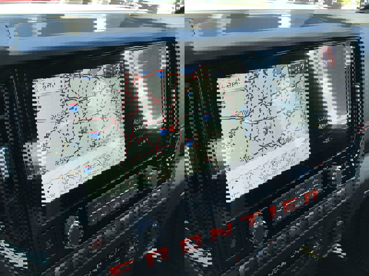 New 2026 Nissan Frontier PRO-4X w/ Pro Premium Package image 29