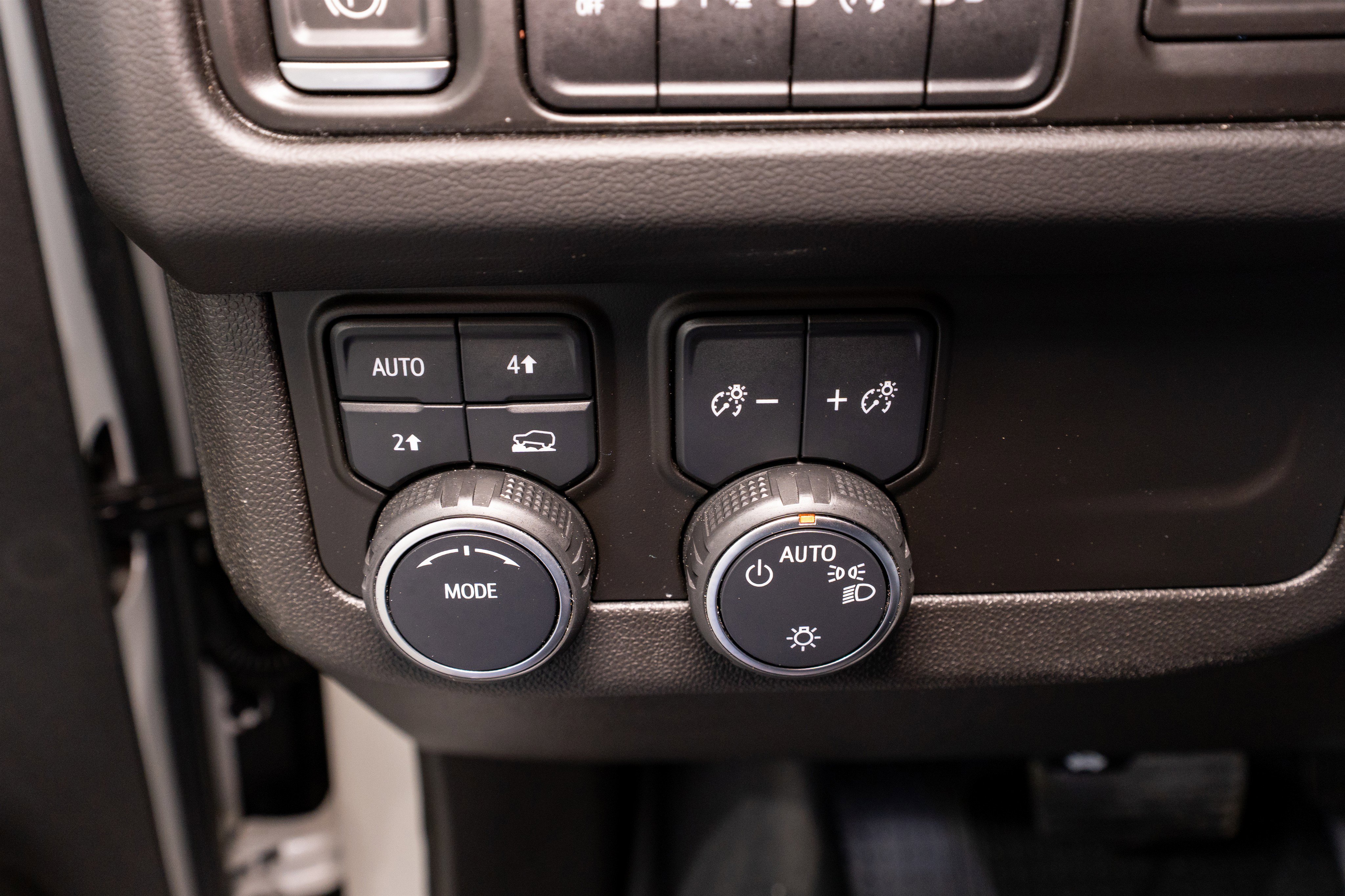 Used 2021 Chevrolet Tahoe RST w/ Rear Media and Nav Package image 33
