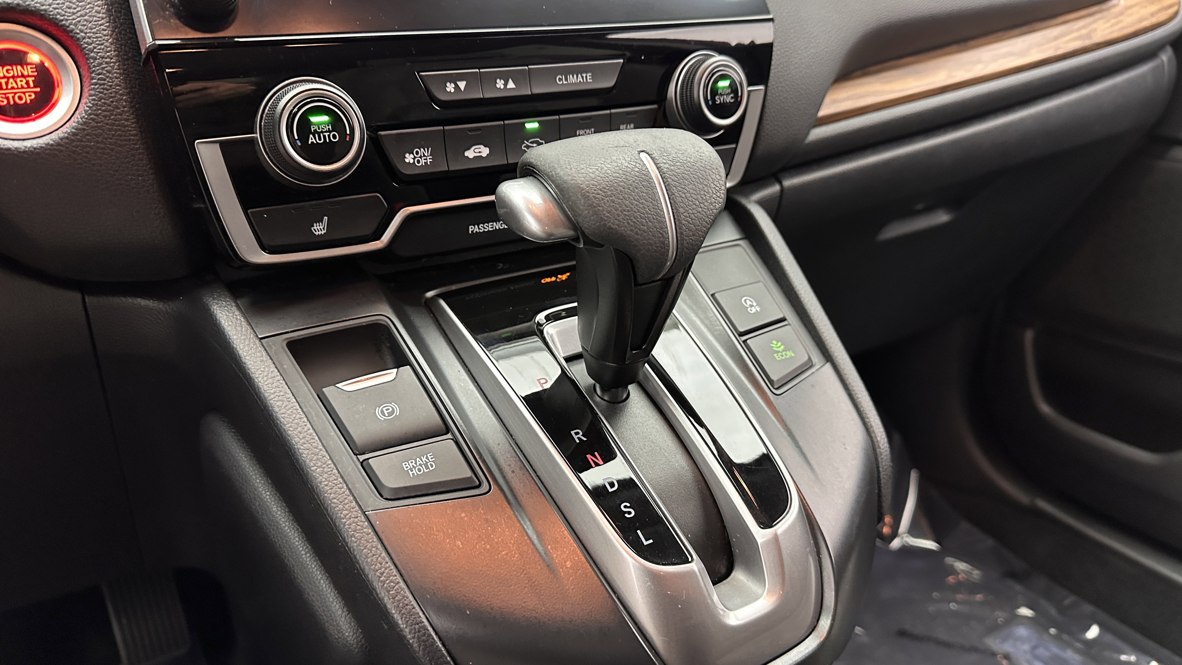 Used 2022 Honda CR-V EX image 13