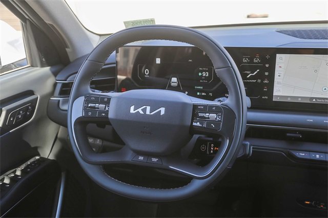 New 2026 Kia EV9 Wind image 8