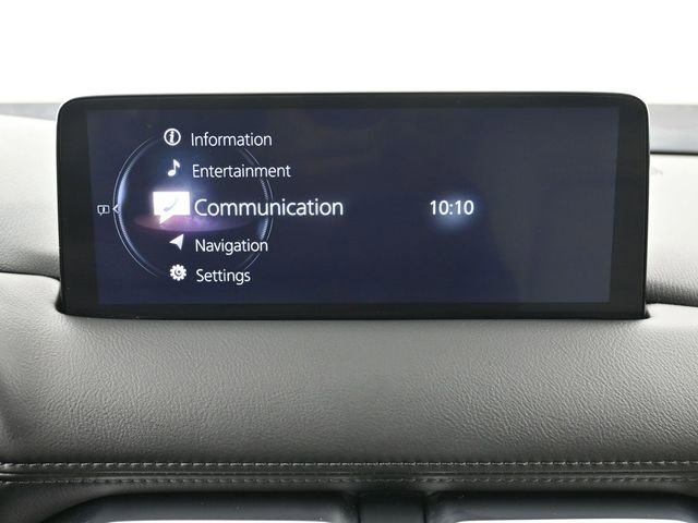 Certified 2023 MAZDA CX-5 AWD 2.5 S w/ Preferred Package image 10