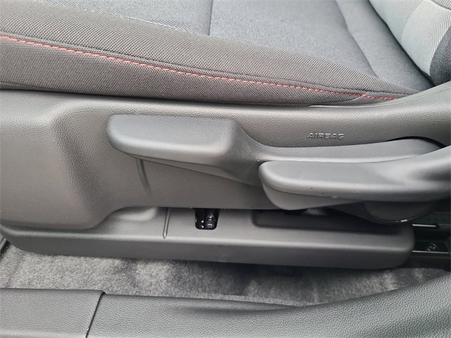 New 2026 Chevrolet Trax RS image 24