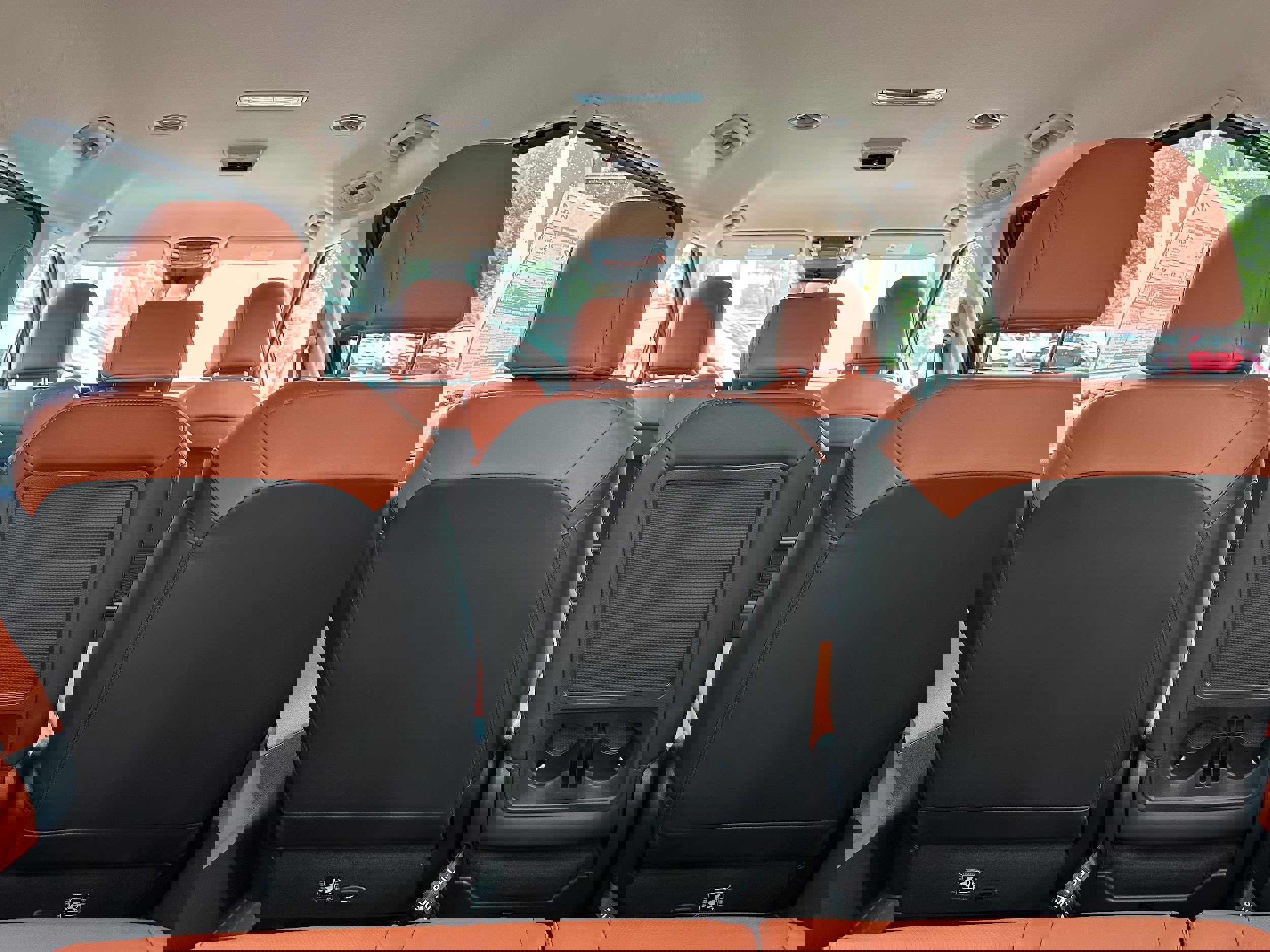 New 2026 Kia Carnival EX image 12