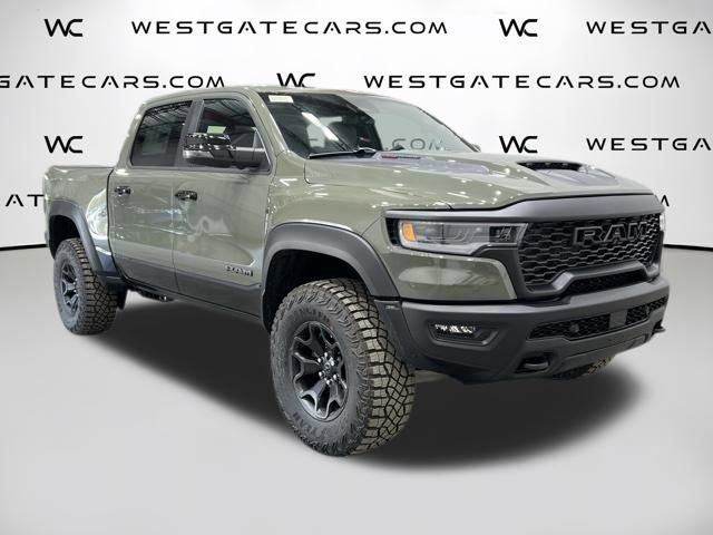 New 2026 RAM 1500 RHO image 4