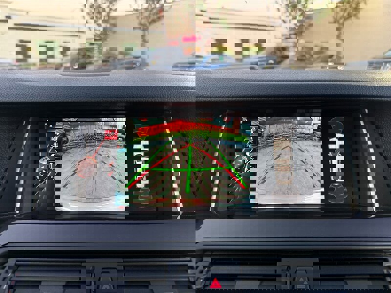 Used 2015 BMW 535i 535i image 38