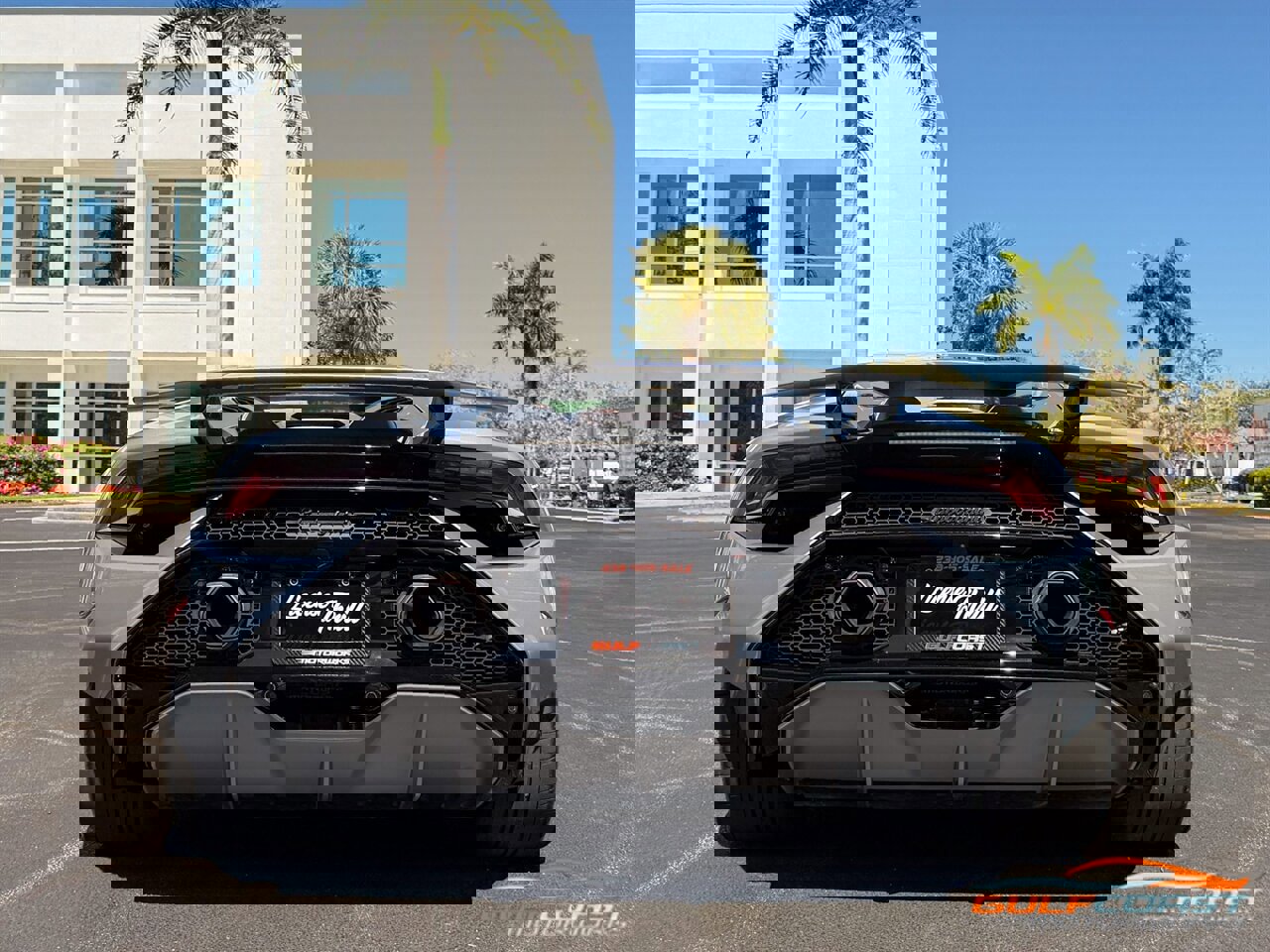 Used 2023 Lamborghini Huracan Tecnica image 60