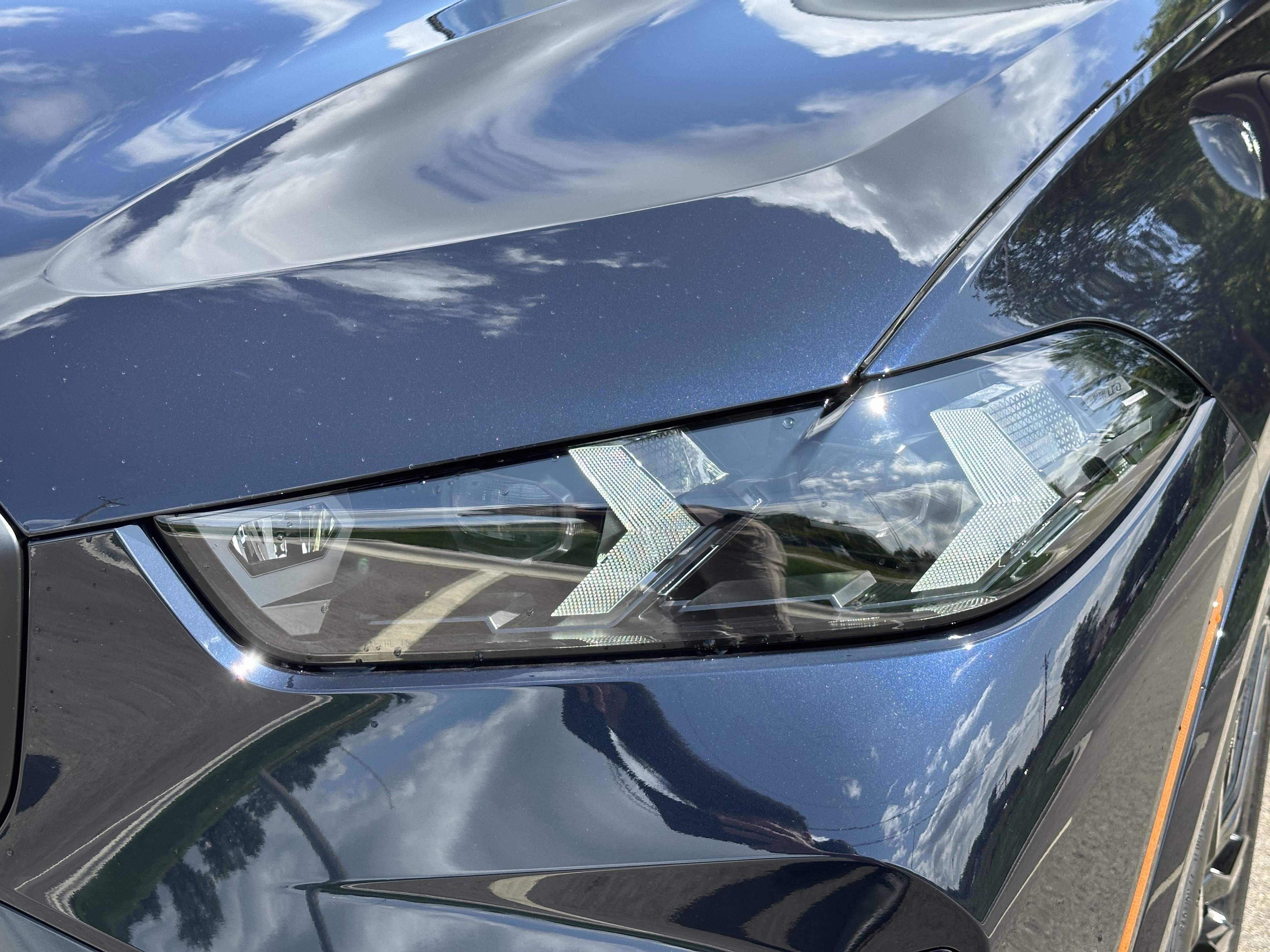 New 2026 BMW X5 M60i image 22