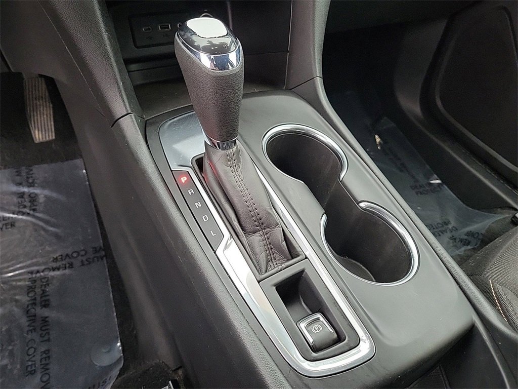 Used 2020 Chevrolet Equinox LT image 28