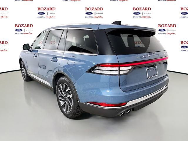 New 2026 Lincoln Aviator 2WD image 5