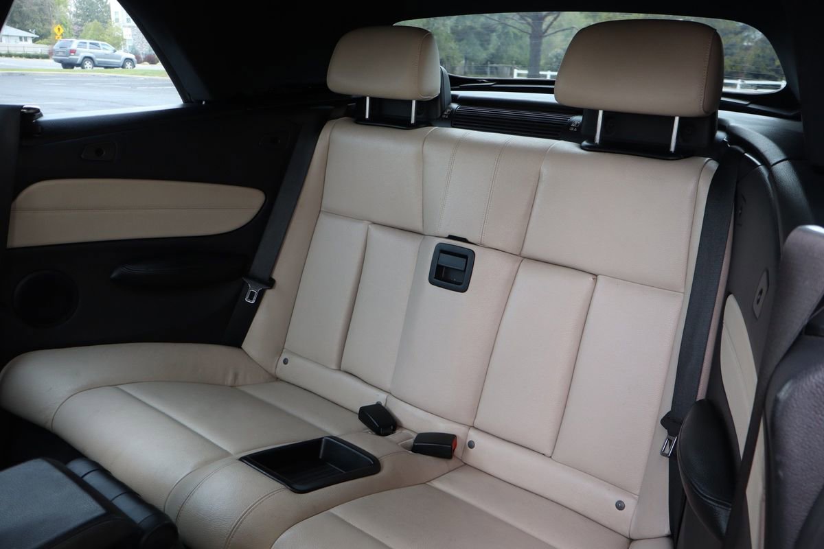 Used 2013 BMW 128i Convertible RWD image 19