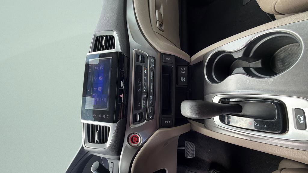 Used 2016 Honda Pilot EX-L image 16
