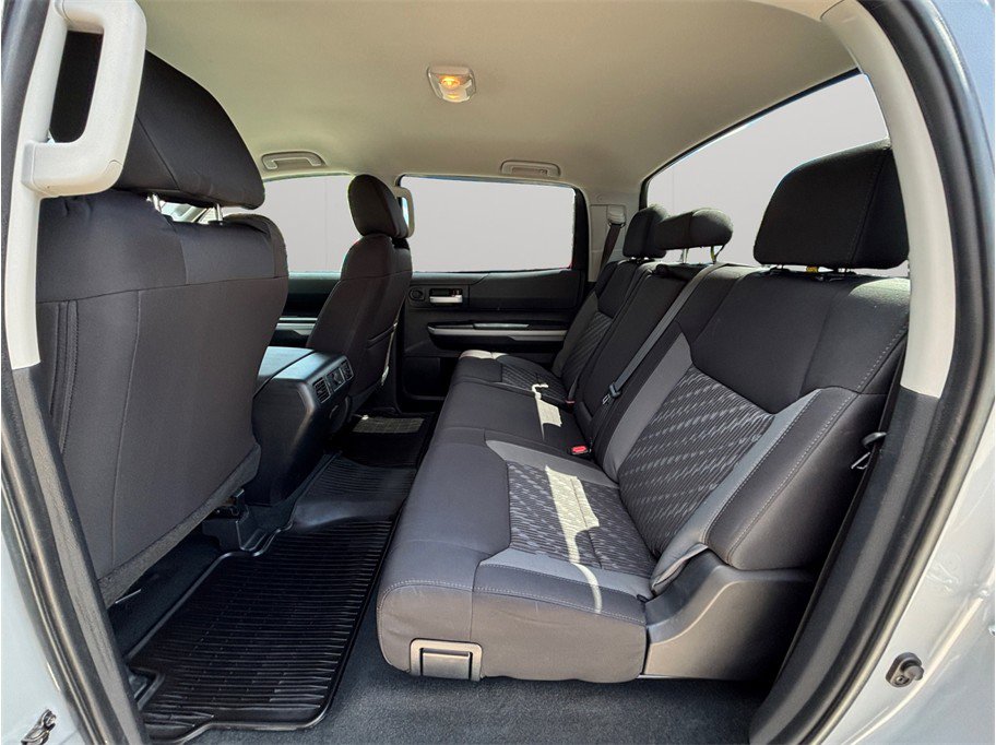 Used 2021 Toyota Tundra SR5 RWD image 35