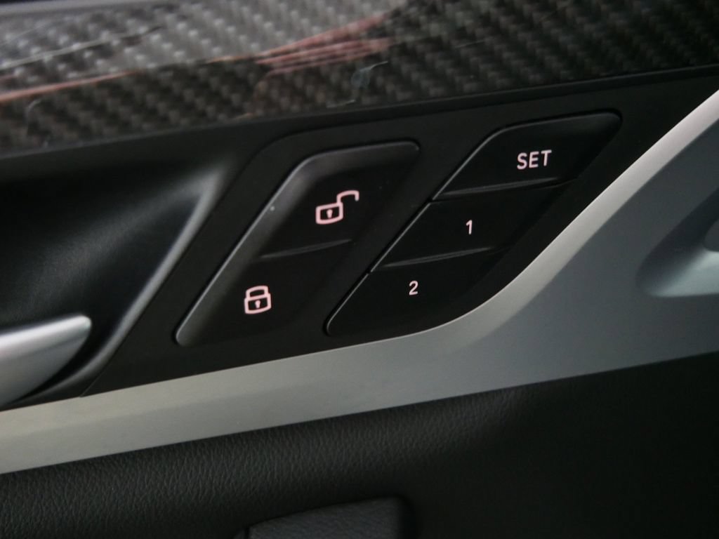 Used 2023 BMW X3 M40i AWD/4WD image 16