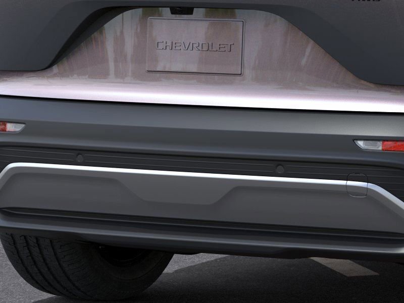 New 2026 Chevrolet Blazer EV LT FWD image 15