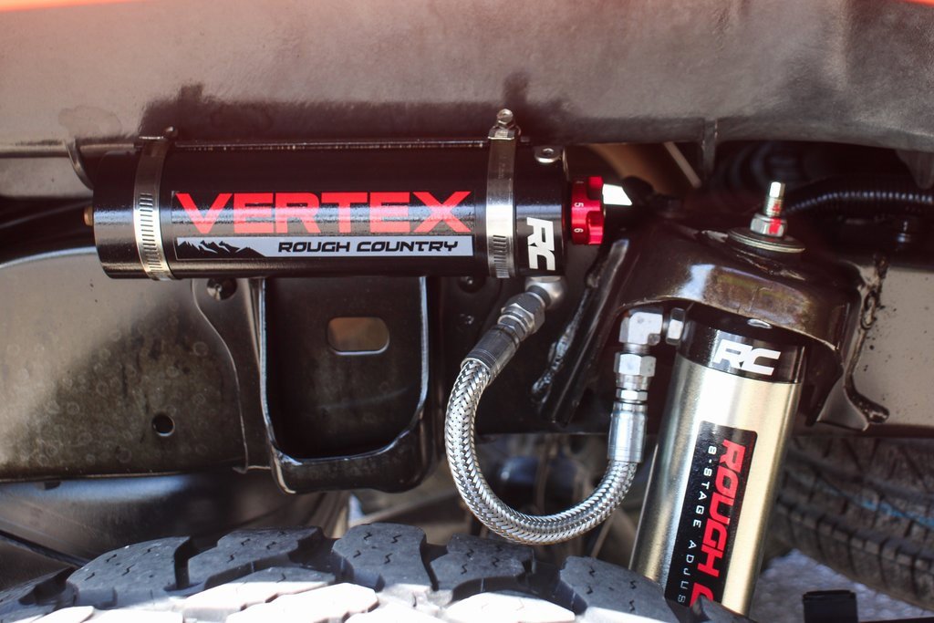 Used 2017 Toyota Tacoma TRD Sport image 41