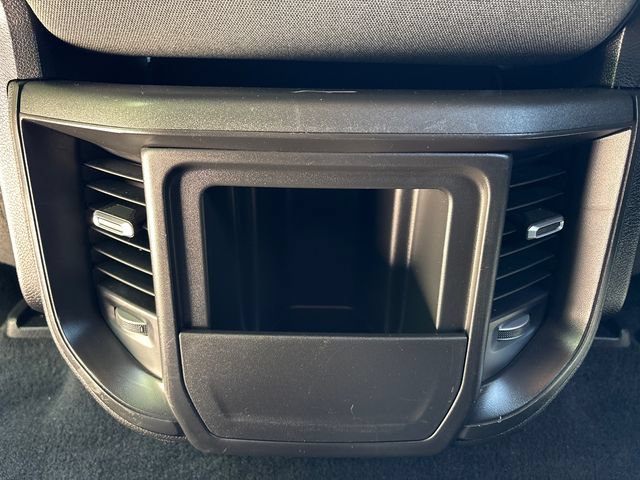 Used 2025 RAM 1500 Tradesman AWD/4WD image 17