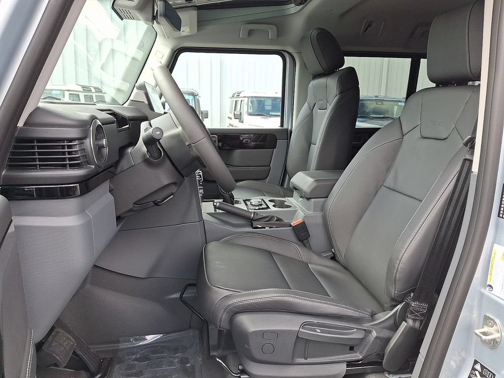 New 2026 INEOS Grenadier AWD/4WD image 6