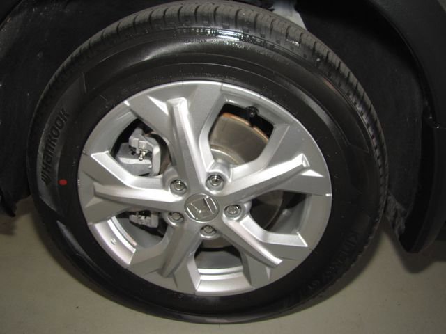 Certified 2023 Honda HR-V LX image 24