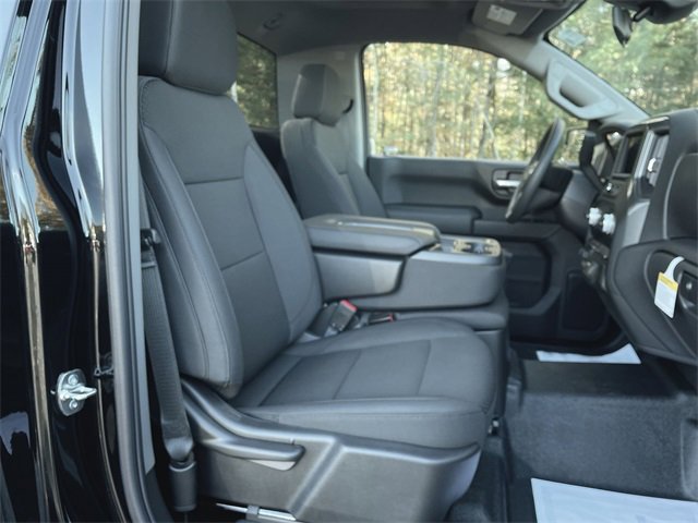 New 2026 GMC Sierra 1500 Pro w/ Pro Value Package image 33