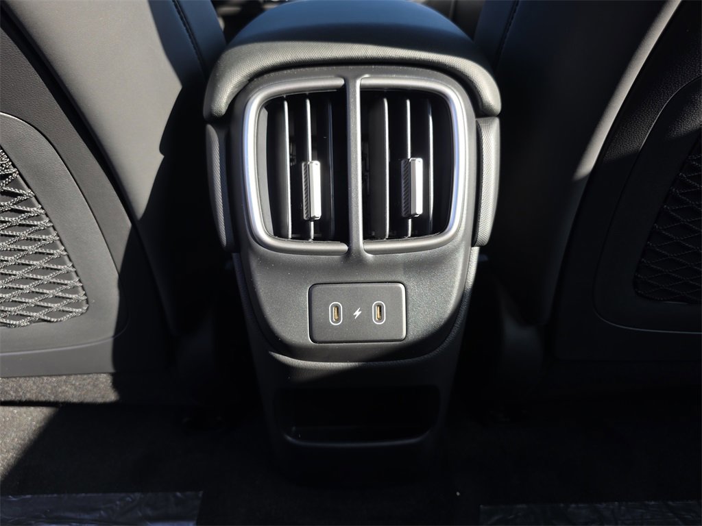 New 2023 Hyundai Ioniq 6 SEL w/ Cargo Package image 16