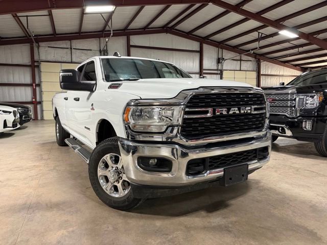 Used 2024 RAM 3500 Big Horn