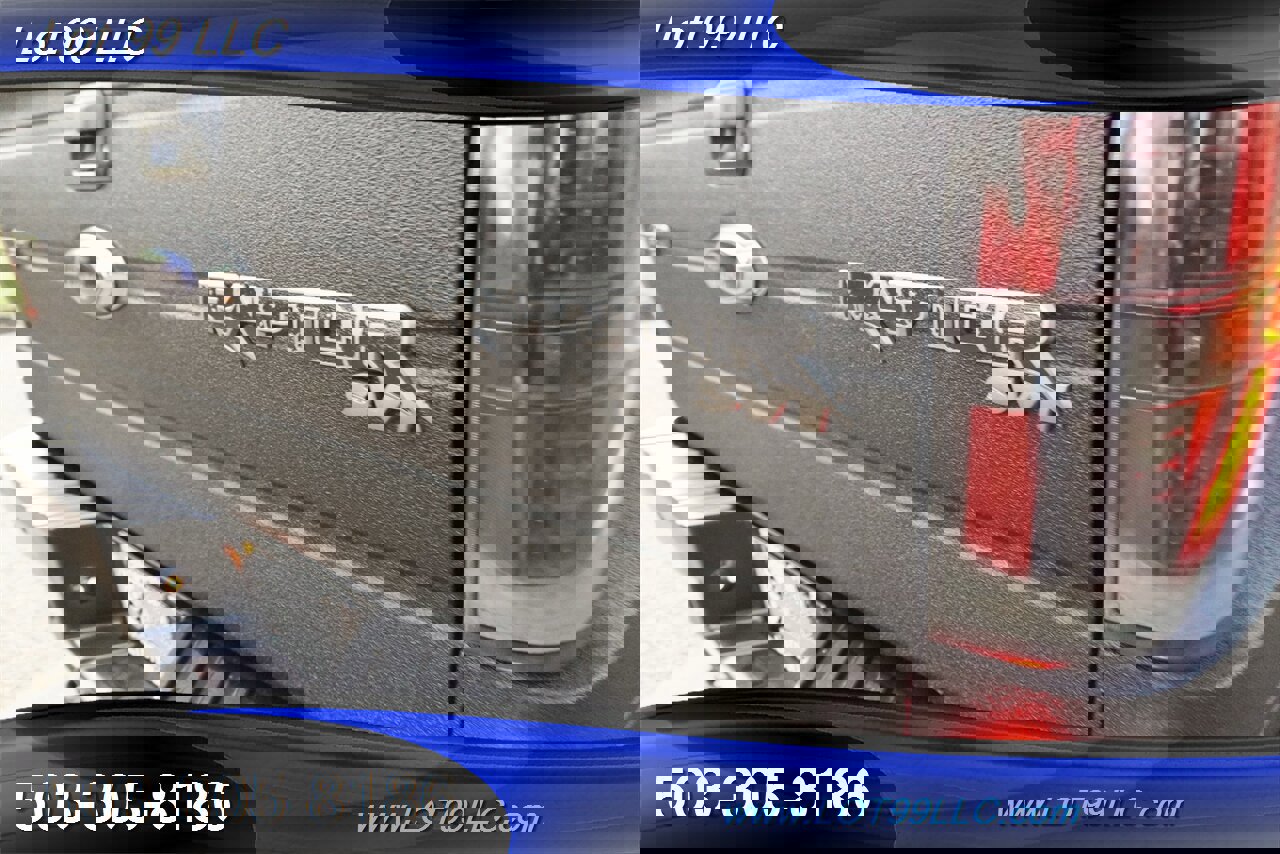 Used 2013 Ford F150 Raptor w/ Luxury Equipment Group image 35