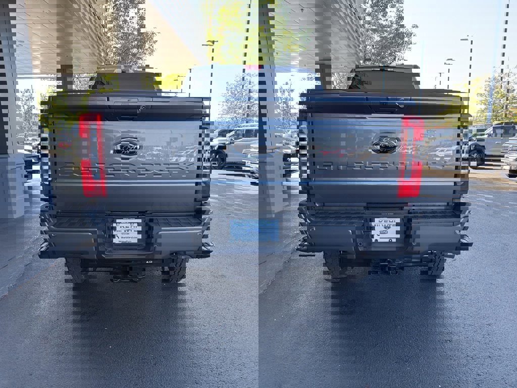 New 2026 Ford F350 XLT w/ XLT Premium Package image 13