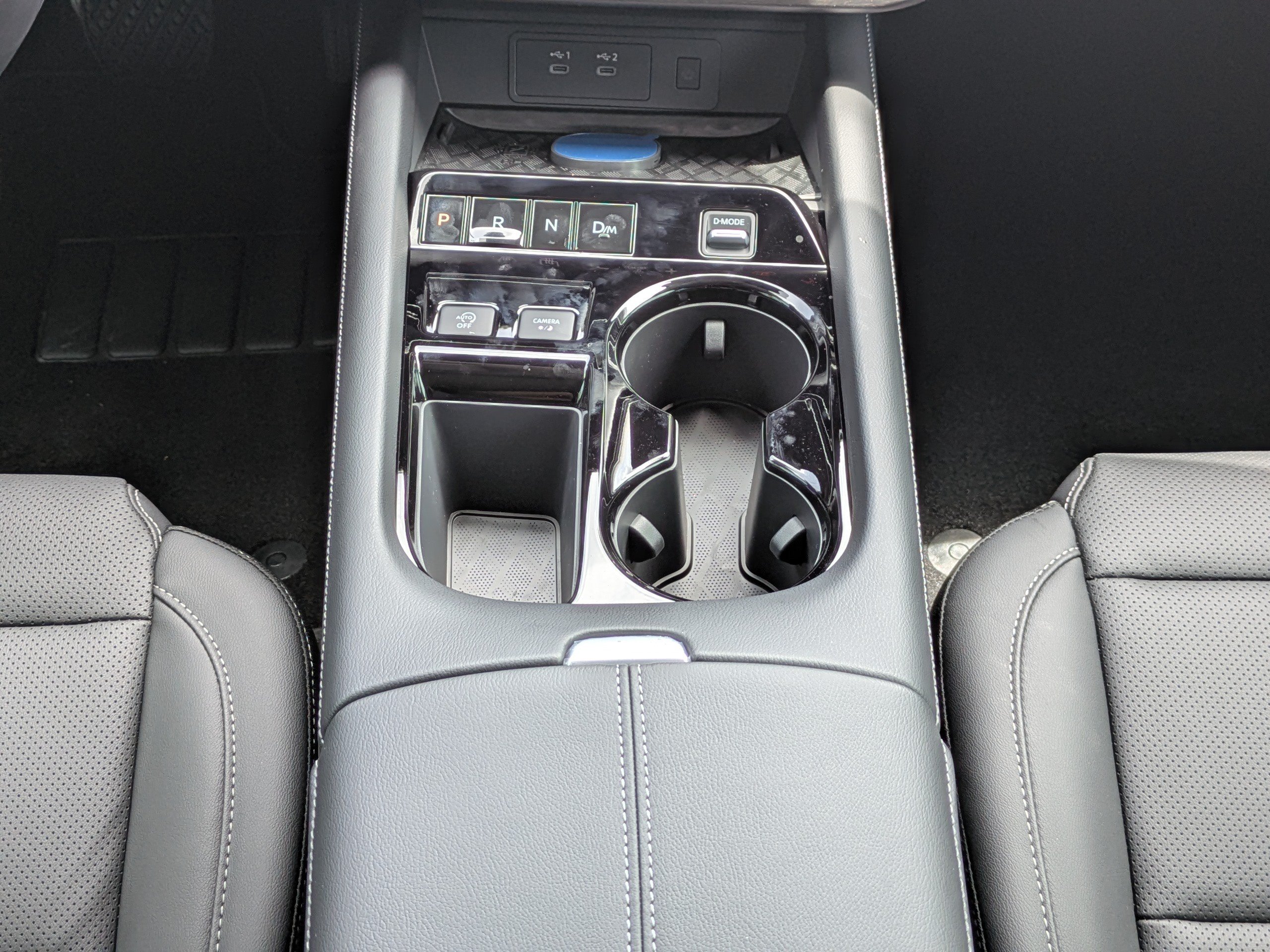 New 2026 Nissan Murano SL AWD/4WD image 21