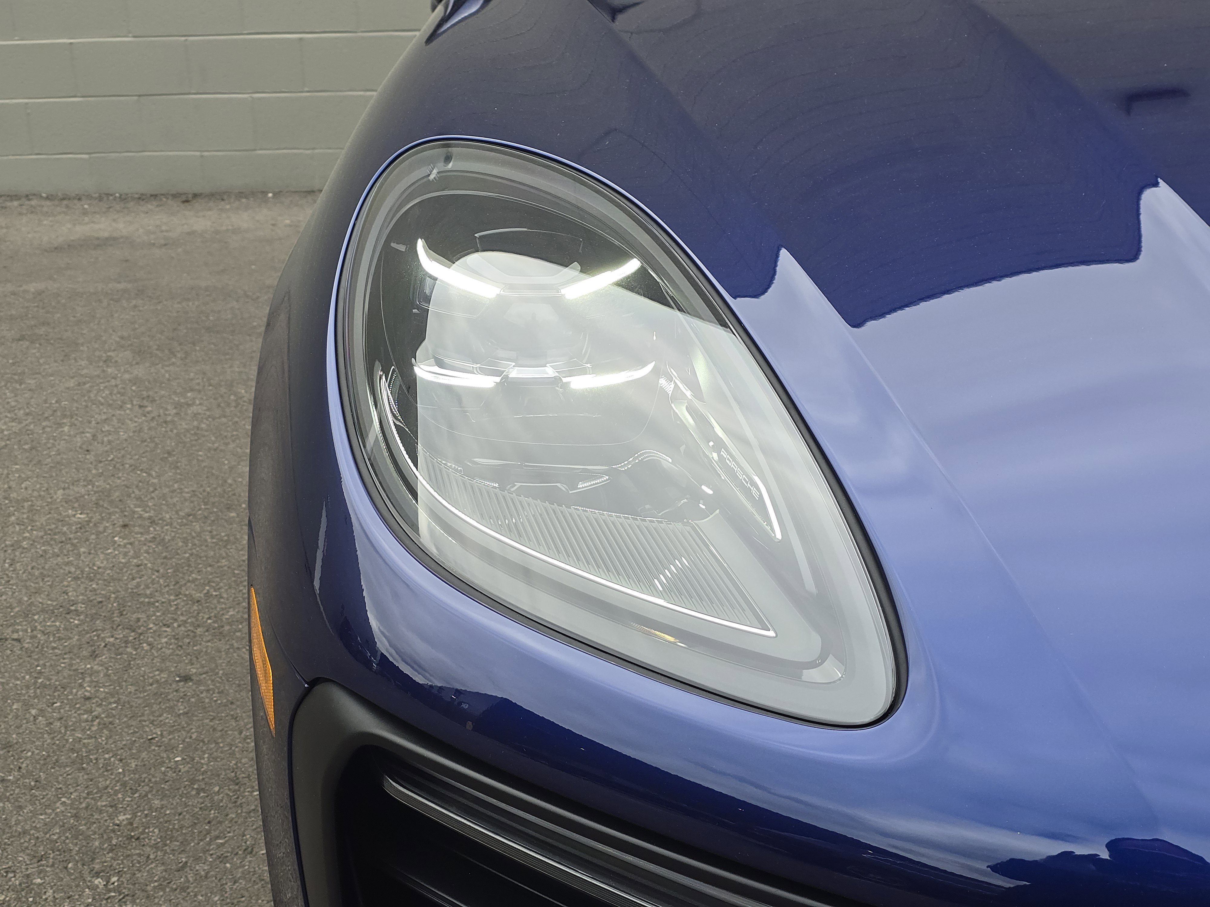 New 2026 Porsche Macan image 11