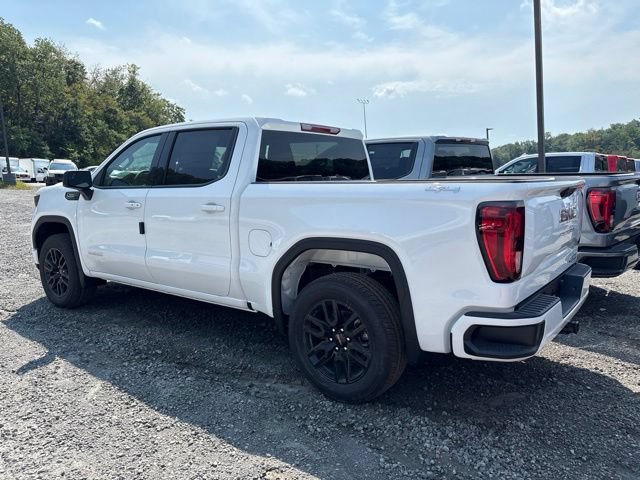 New 2026 GMC Sierra 1500 Elevation AWD/4WD image 3