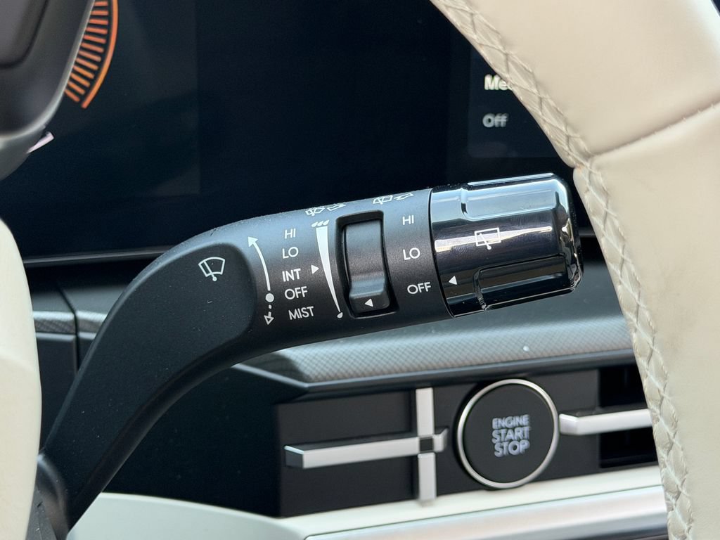 New 2026 Hyundai Santa Fe SE AWD/4WD image 28
