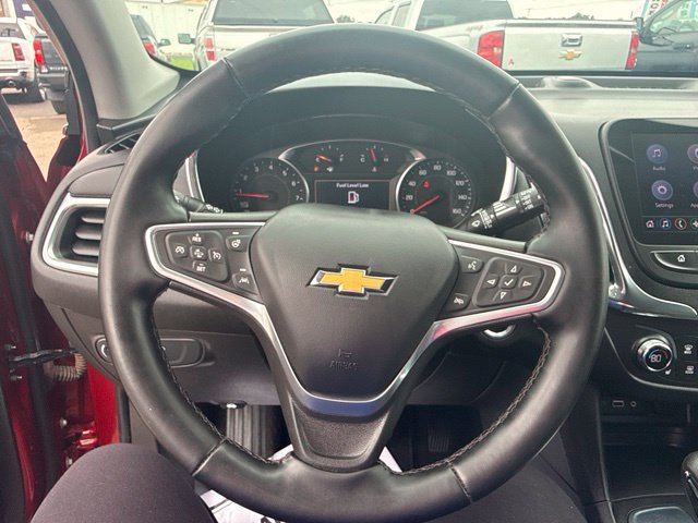 Used 2023 Chevrolet Equinox LT FWD image 22