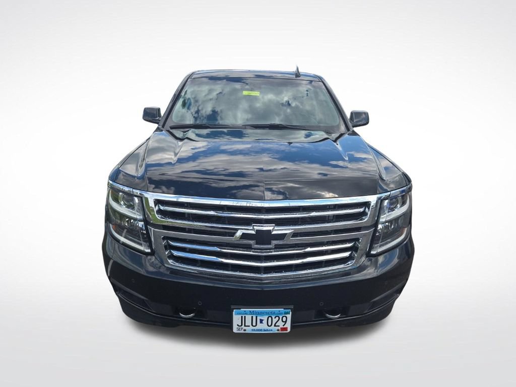 Used 2016 Chevrolet Tahoe LT w/ LT Signature Package AWD/4WD image 11