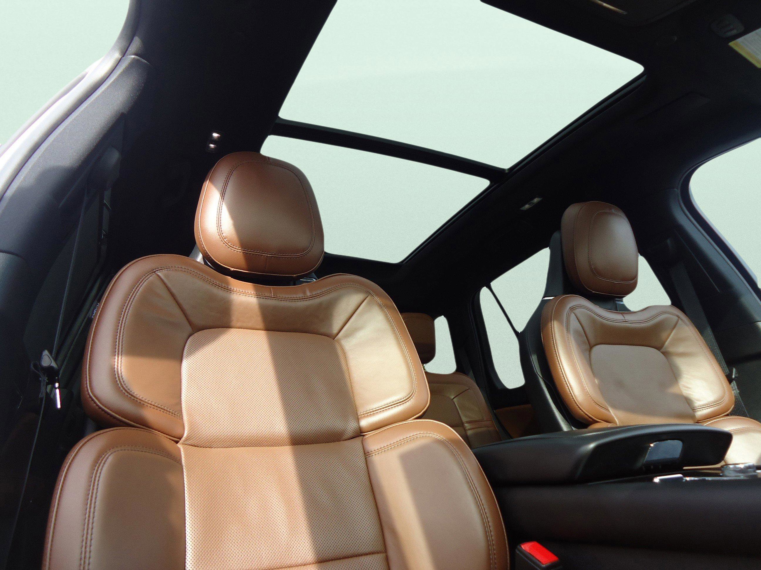 Used 2024 Lincoln Aviator Reserve w/ Equipment Group 201A image 29