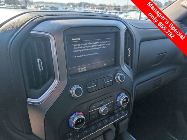 Used 2022 GMC Sierra 3500 Denali w/ Denali Ultimate Package image 22