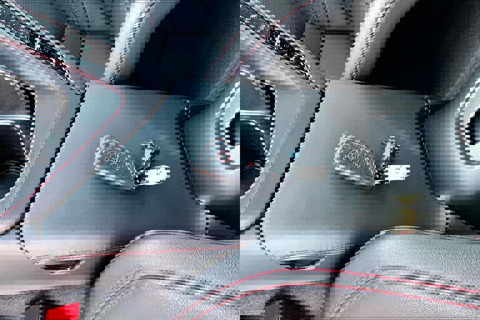 Used 2023 Chevrolet Corvette Z06 w/ Battery Protection Package image 15