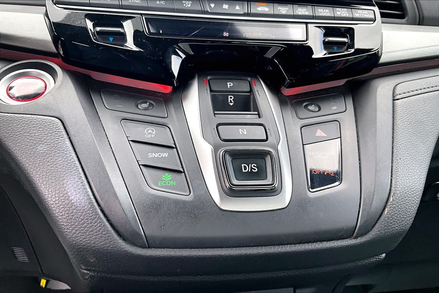 Used 2025 Honda Odyssey Sport-L image 35