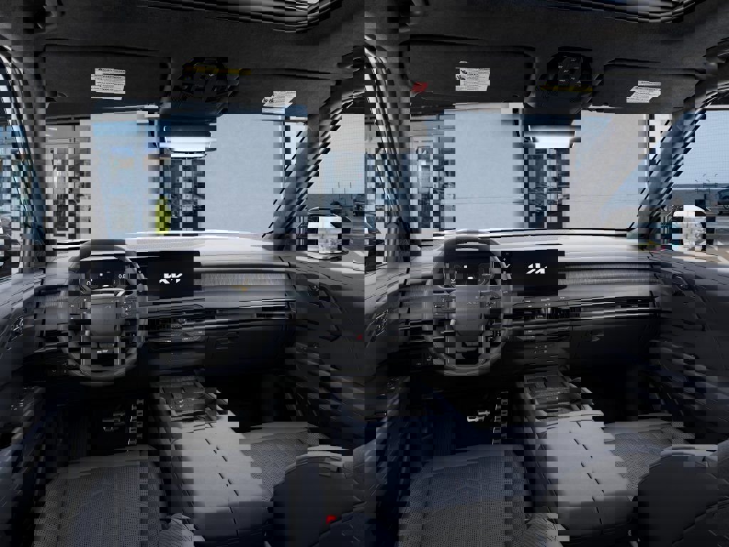 New 2027 Kia Telluride SX Prestige X-Line image 14