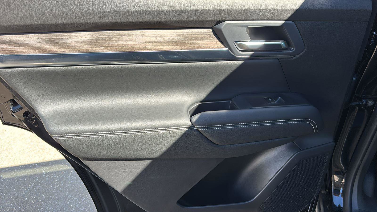 New 2026 GMC Terrain Denali image 16