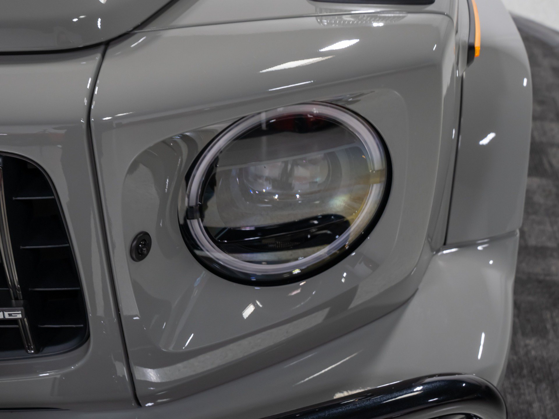 Used 2026 Mercedes-Benz G 63 AMG 4MATIC image 22