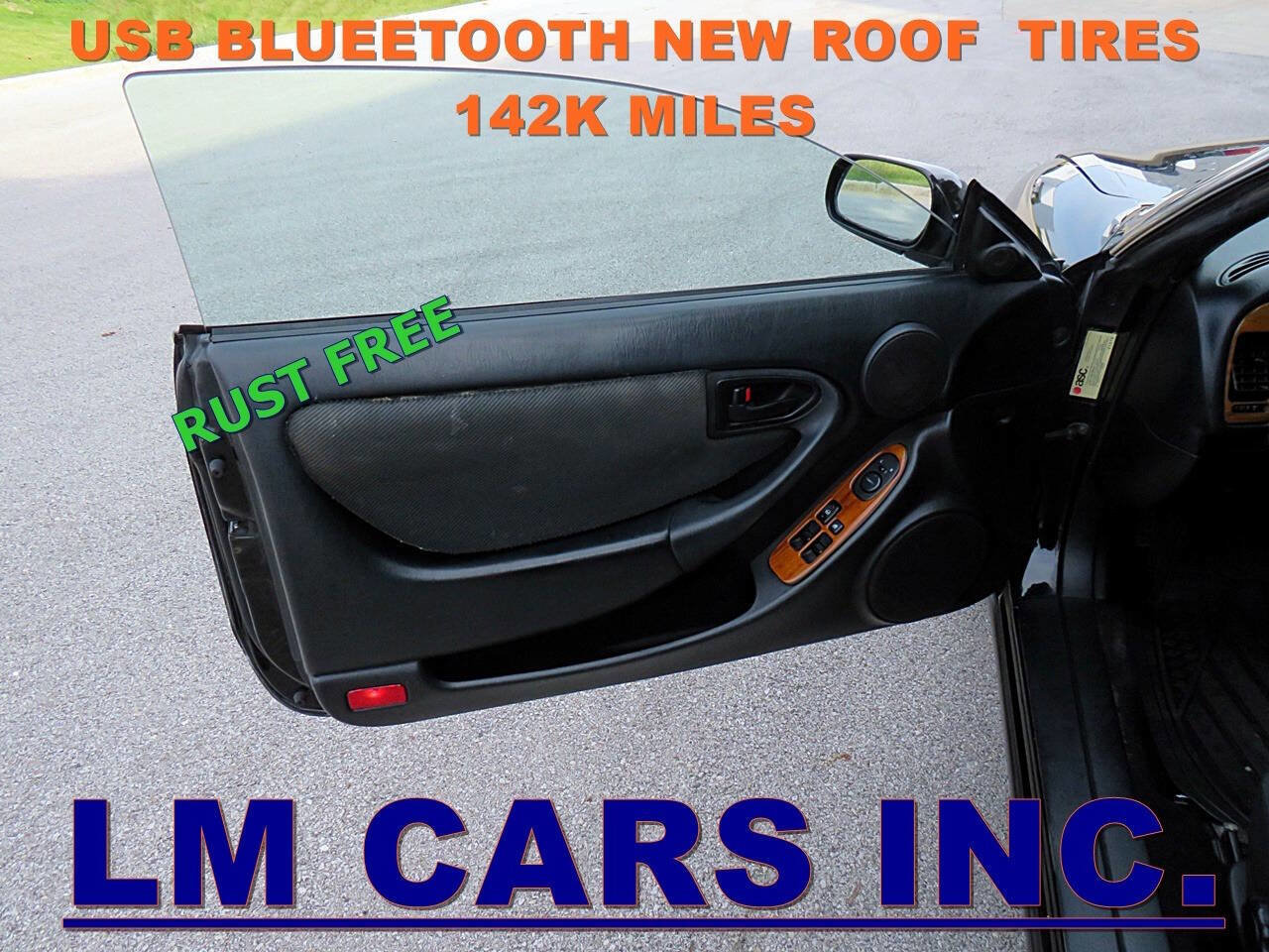 Used 1998 Toyota Celica GT image 45