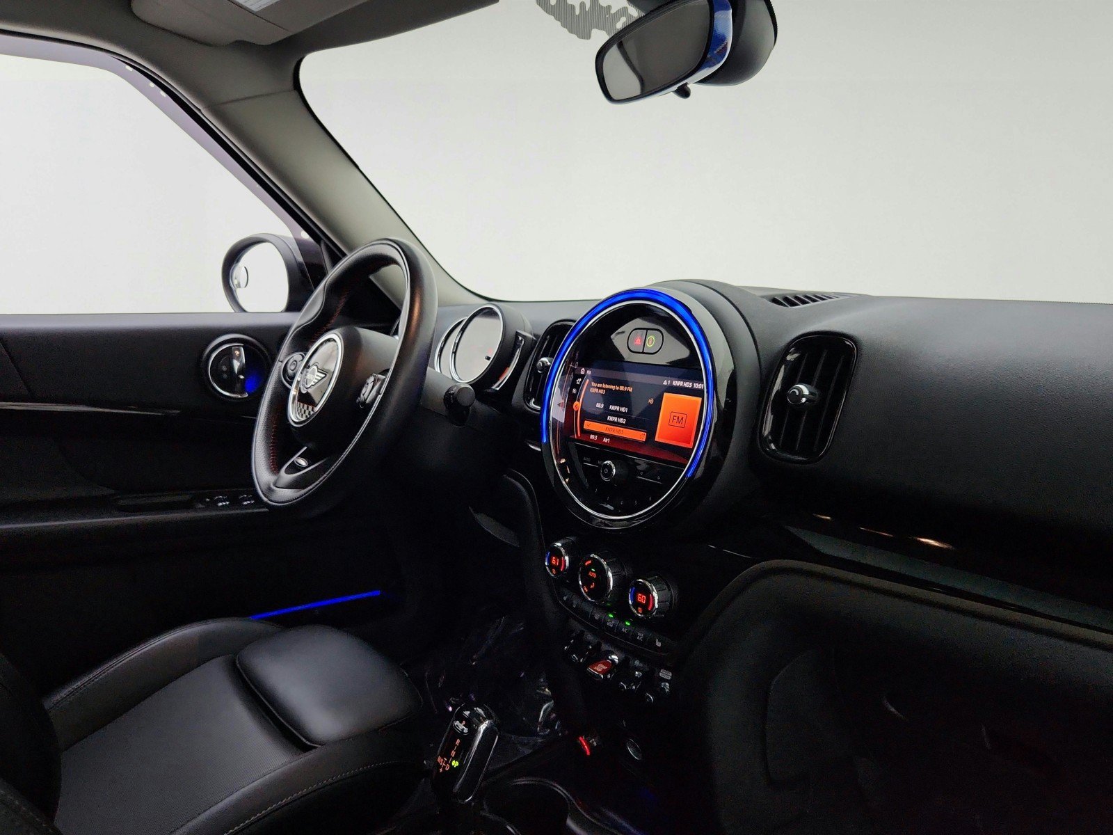 Used 2021 MINI Cooper Countryman S w/ Storage Package FWD image 23