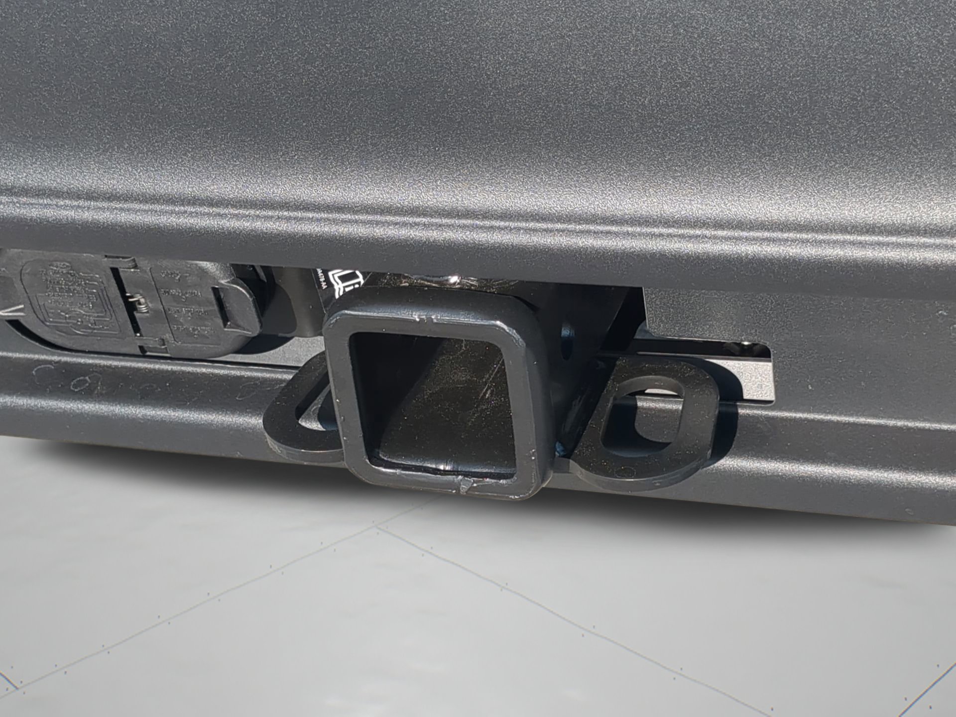 New 2026 Ford Explorer ST RWD image 52
