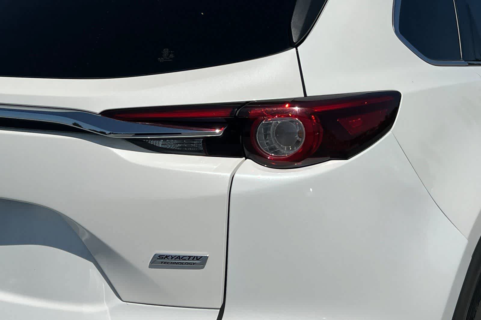 Used 2019 MAZDA CX-9 Grand Touring AWD/4WD image 13