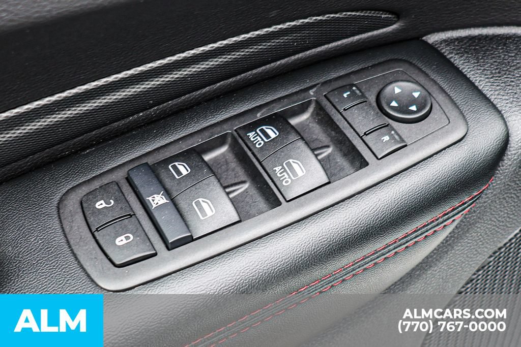 Used 2026 Dodge Durango GT RWD image 47