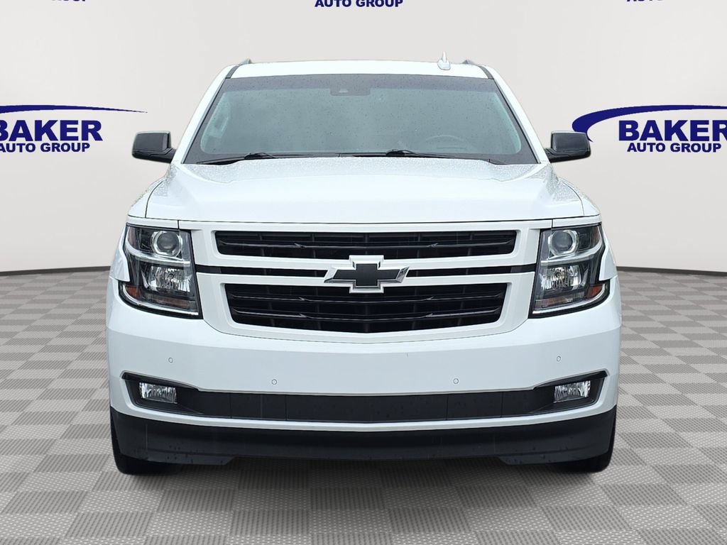 Used 2018 Chevrolet Suburban Premier AWD/4WD image 2