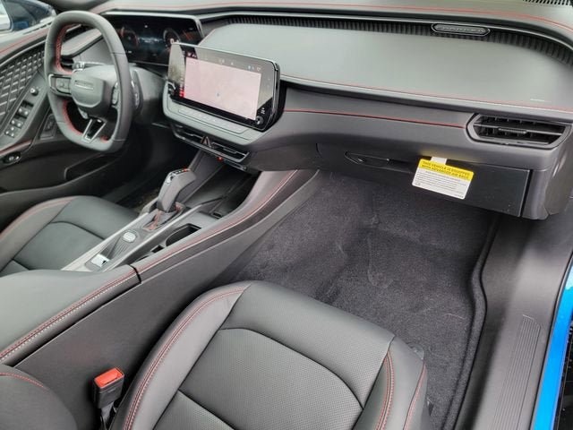 New 2026 Dodge Charger R/T AWD/4WD image 24