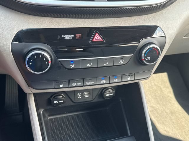 Used 2020 Hyundai Tucson Value FWD image 30