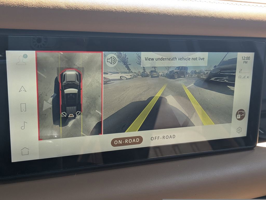 Used 2021 Land Rover Defender 110 X image 9